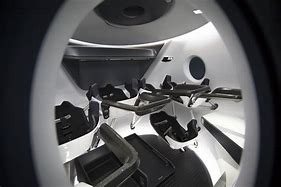 Image result for SpaceX Starship Cockpit