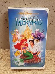 Image result for Little Mermaid with the Bad Cover