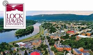 Image result for Lock Haven Campus