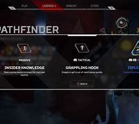 Image result for Apex Legends Pathfinder Abilities