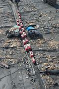 Image result for Sendai Japan Earthquake