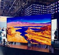 Image result for Samsung 94 Inch TV