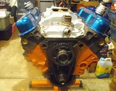 Image result for Camaro LT1 Engine NHRA