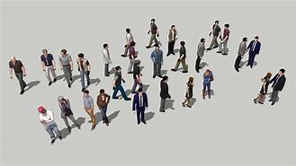 Image result for SketchUp Person