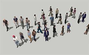 Image result for 3D Warehouse Person