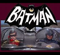 Image result for Batman 1966 TV Series Opening Sequence Shots