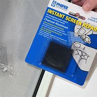 Image result for Window Screen Repair Kit