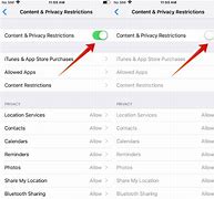 Image result for Restrictions On iPhone