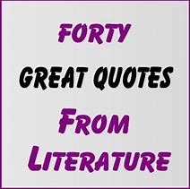Image result for LitQuotes