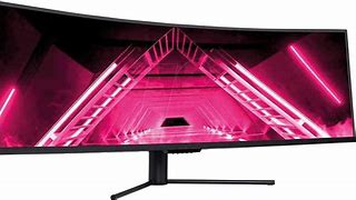 Image result for Monitor Side View
