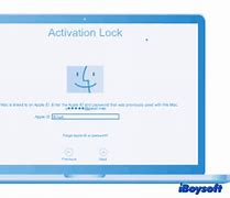 Image result for MacBook Bypass Activation Lock
