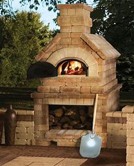 Image result for DIY Pizza Oven