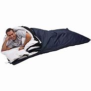 Image result for 5 Pound Down Sleeping Bag