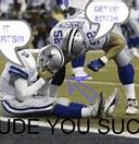 Image result for Dallas Cowboys Sayings
