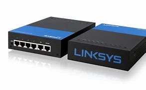 Image result for Linksys VPN Router