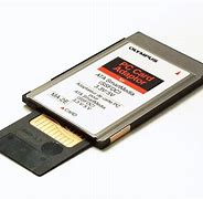 Image result for Smart Media Card Adapter