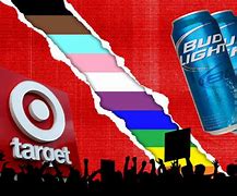 Image result for Bud Light Boycott Customer Pictures