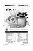 Image result for Sharp CRT VCR