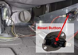 Image result for Rct6213w87 Reset Button