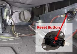 Image result for Can't Find Reset Button Cadet Cs102