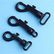 Image result for Plastic Swivel Clip Snap