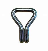 Image result for Double J Wire Hooks