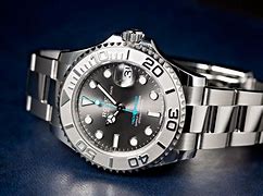 Image result for Rolex Yacht Master 1