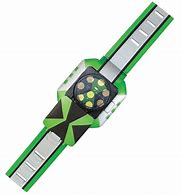 Image result for Ben Ten Watch Front Face