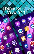 Image result for Vivo Y11 Home Screen