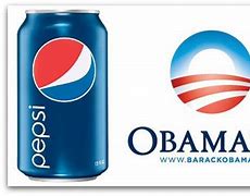 Image result for Obama Stamp Pepsi