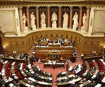 Image result for Le Parlement Francais