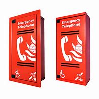 Image result for Fire Emergency Telephone