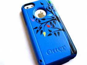 Image result for Red OtterBox iPhone 5C