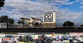 Image result for American Road Racing Tracks