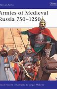 Image result for Medieval Russia