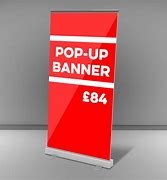 Image result for Pop Up Shop Banner