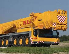 Image result for Largest Mobile Land Crane