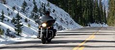 Image result for Cold Weather Motorcycle Riding