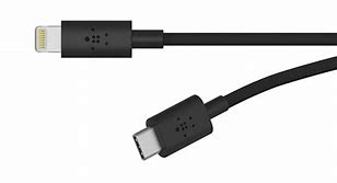 Image result for iPhone Charger Curled Up Pic