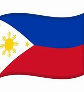 Image result for Filipino Flag Emoji