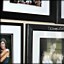 Image result for Frame Arrangement On Wall