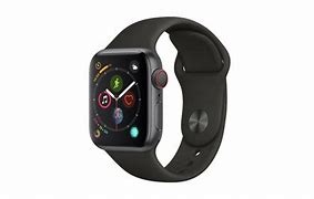 Image result for Apple Watch Series 4 Aluminum 44Mm Photo