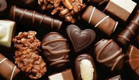 Image result for chocolater�a