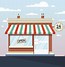 Image result for Bakery Store Clip Art