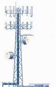 Image result for 4G Antenna PNG