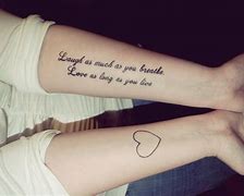 Image result for Tattoos That Represent Love
