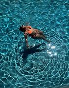 Image result for Lizzo Swimming
