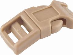 Image result for Webbing Buckles Plastic Coyote