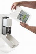 Image result for Retail Store Hand Dispenser