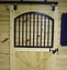 Image result for Double Barn Doors Exterior